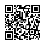 本网页连接的 QRCode