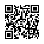 本网页连接的 QRCode