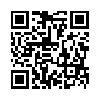 本网页连接的 QRCode