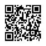 本网页连接的 QRCode