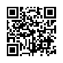 本网页连接的 QRCode