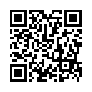 本网页连接的 QRCode