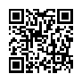 本网页连接的 QRCode