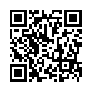 本网页连接的 QRCode