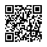 本网页连接的 QRCode