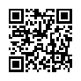 本网页连接的 QRCode