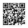 本网页连接的 QRCode