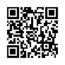 本网页连接的 QRCode