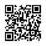 本网页连接的 QRCode