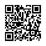 本网页连接的 QRCode