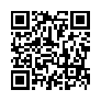本网页连接的 QRCode