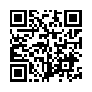 本网页连接的 QRCode