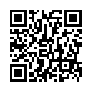 本网页连接的 QRCode