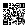 本网页连接的 QRCode