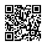 本网页连接的 QRCode