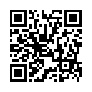 本网页连接的 QRCode