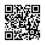 本网页连接的 QRCode