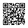 本网页连接的 QRCode