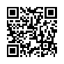 本网页连接的 QRCode