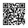 本网页连接的 QRCode