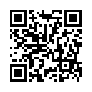 本网页连接的 QRCode