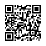 本网页连接的 QRCode