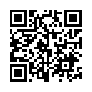 本网页连接的 QRCode