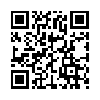 本网页连接的 QRCode