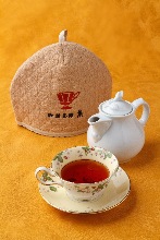季节性大吉岭茶