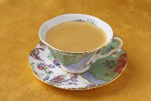 皇家奶茶 皇家奶茶