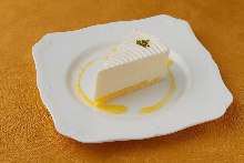 奶酪蛋糕 奶酪蛋糕