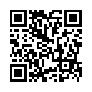 本网页连接的 QRCode