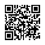 本网页连接的 QRCode