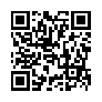 本网页连接的 QRCode