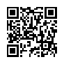 本网页连接的 QRCode