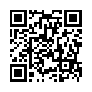 本网页连接的 QRCode