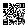 本网页连接的 QRCode