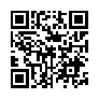 本网页连接的 QRCode