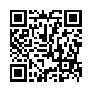 本网页连接的 QRCode