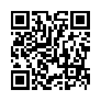 本网页连接的 QRCode