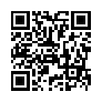 本网页连接的 QRCode