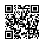 本网页连接的 QRCode