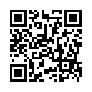 本网页连接的 QRCode