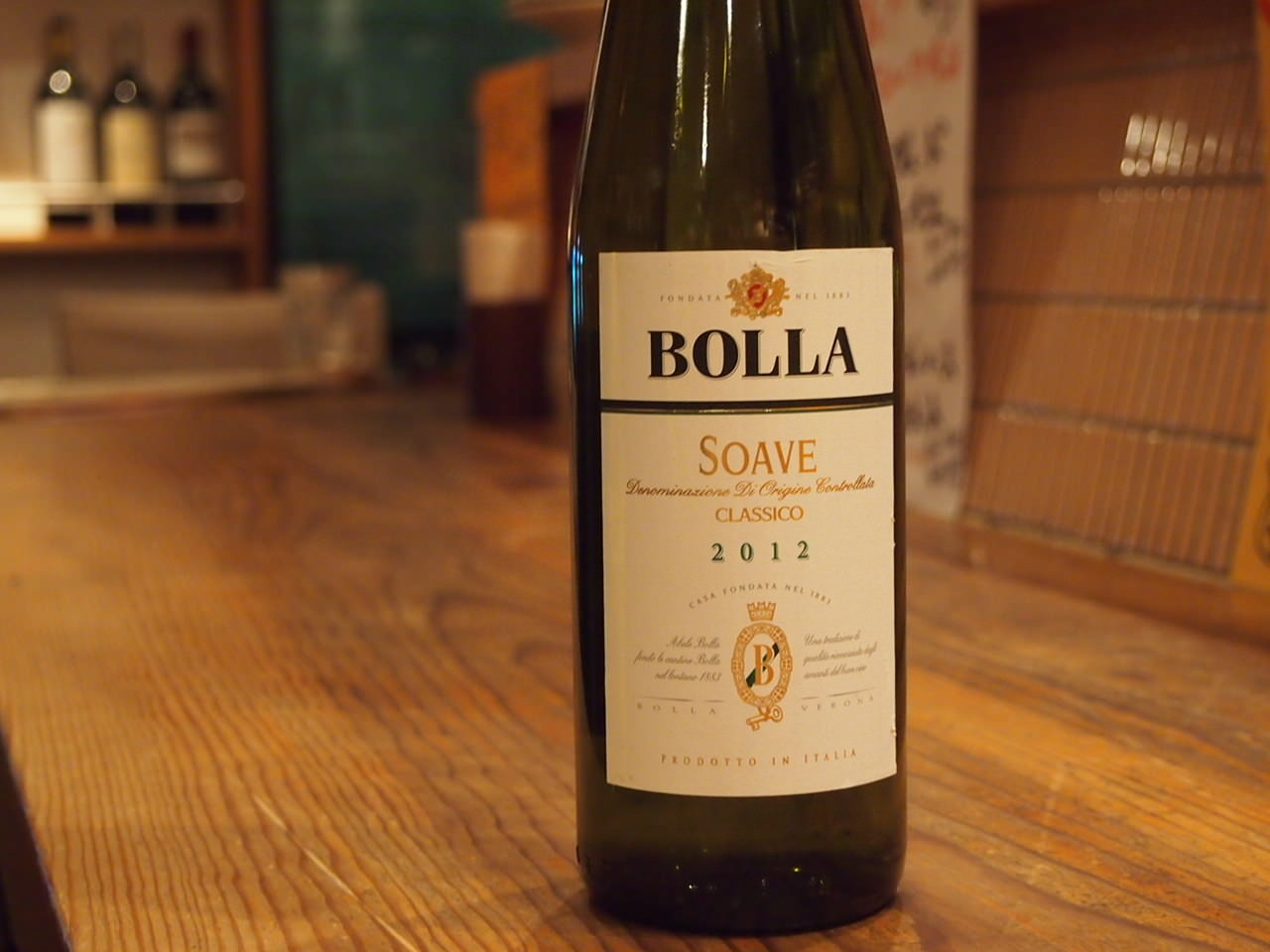 bolla soave classico