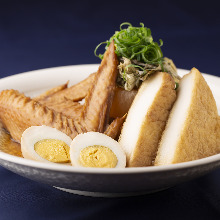 关东煮拼盘(关东煮) 关东煮拼盘(关东煮)