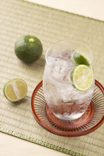 新鲜醋橘碳酸酒 新鲜醋橘碳酸酒