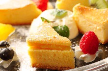 重奶酪蛋糕 重奶酪蛋糕