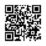 本网页连接的 QRCode