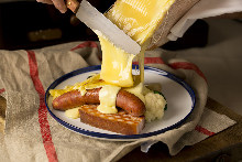 5,500日元套餐 (6道菜) 5,500日元套餐 (6道菜)