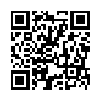 本网页连接的 QRCode